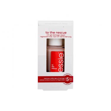 Essie To The Rescue 13,5Ml    (Nail Care) Ženski  