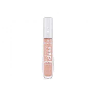 Essence Extreme Shine   5Ml 08 Gold Dust   Ženski (Lip Gloss)