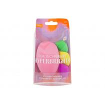 Real Techniques Hyperbrights      1Pc Ženski (Applicator) Miracle Complexion Sponge