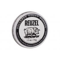 Reuzel Hollands Finest Pomade      35G Moški (Hair Cream) Concrete Hold Matte