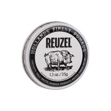 Reuzel Hollands Finest Pomade      35G Moški (Hair Cream) Concrete Hold Matte