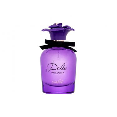 Dolce & Gabbana Dolce      50Ml Ženski (Eau De Toilette) Violet