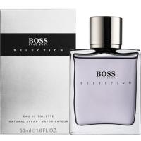 Hugo Boss Selection 90Ml    Moški Brez Embalaže(Toaletna Voda)