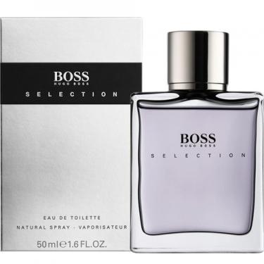 Hugo Boss Selection 90Ml    Moški Brez Embalaže(Toaletna Voda)