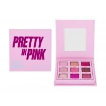 Makeup Obsession Pretty In Pink   3,42G    Ženski (Sencilo Za Oci)