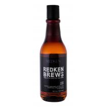 Redken Brews 3-In-1  300Ml    Moški (Šampon)