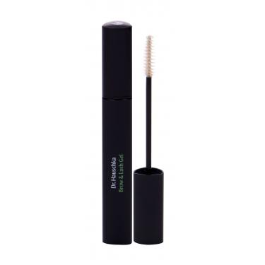 Dr. Hauschka Brow & Lash Gel   6Ml 00 Translucent   Ženski (Nega Trepalnic)