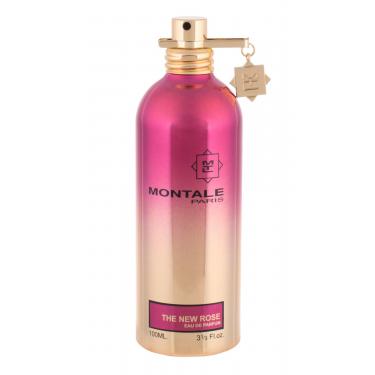 Montale The New Rose   100Ml    Unisex (Eau De Parfum)