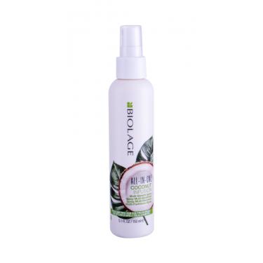 Biolage All-In-One All-In-One Coconut Infusion Spray  150Ml    Ženski (Nega Las Brez Izpiranja)