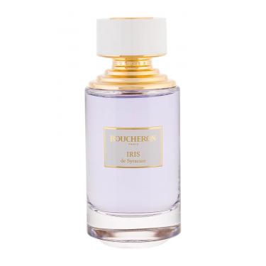 Boucheron La Collection Iris De Syracuse  125Ml    Unisex (Eau De Parfum)