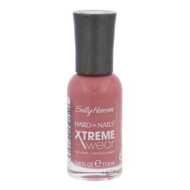 Sally Hansen Hard As Nails Xtreme Wear  11,8Ml 455 Mauve Over   Ženski (Lak Za Nohte)