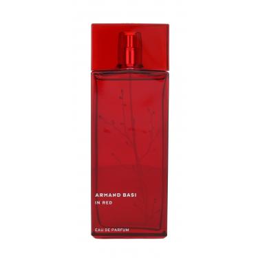 Armand Basi In Red   100Ml    Ženski (Eau De Parfum)