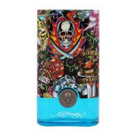 Christian Audigier Ed Hardy Hearts & Daggers   100Ml    Moški (Eau De Toilette)