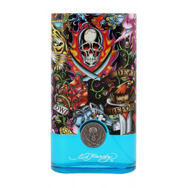 Christian Audigier Ed Hardy Hearts & Daggers   100Ml    Moški (Eau De Toilette)