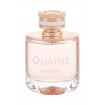 Boucheron Boucheron Quatre   100Ml    Ženski (Eau De Parfum)