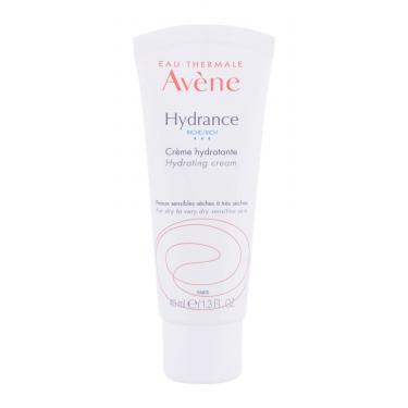 Avene Hydrance Rich  40Ml    Ženski (Dnevna Krema)