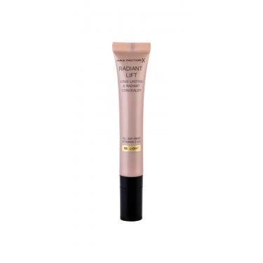 Max Factor Radiant Lift   7Ml 02 Light   Ženski (Korektor)
