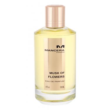 Mancera Musk Of Flowers 120Ml    Ženski (Parfumska Voda)