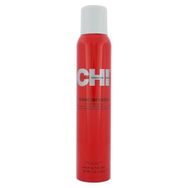 Farouk Systems Chi Shine Infusion Hair Shine Spray  150G    Ženski (Za Sijaj Las)