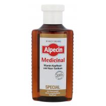 Alpecin Medicinal Special Vitamine Scalp And Hair Tonic  200Ml    Unisex (Proti Izpadanju Las)