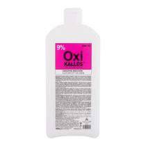 Kallos Cosmetics Oxi   1000Ml   9% Ženski (Barva Las)