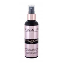 Makeup Revolution London Hyaluronic Fix   100Ml    Ženski (Fiksator Za Licenje)