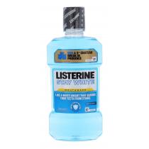 Listerine Mouthwash Stay White  500Ml    Unisex (Ustna Vodica)