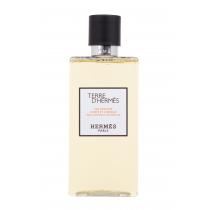 Hermes Terre D´Hermes   200Ml    Moški (Gel Za Tuširanje)