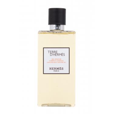 Hermes Terre D´Hermes   200Ml    Moški (Gel Za Tuširanje)