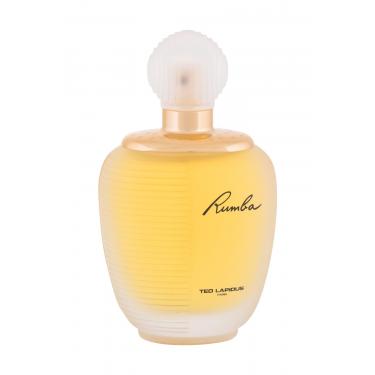 Ted Lapidus Rumba   100Ml    Ženski (Eau De Toilette)