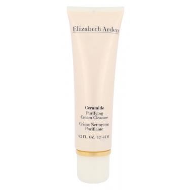 Elizabeth Arden Ceramide Purifying Cream Cleanser  125Ml    Ženski (Cistilna Krema)