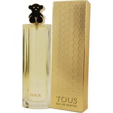 Tous Gold 50Ml    Ženski (Parfumska Voda)