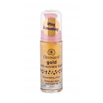 Dermacol Gold Anti-Wrinkle  20Ml    Ženski (Primer Za Licila)
