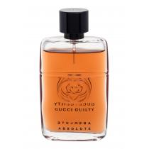 Gucci Guilty Absolute Pour Homme 50Ml   Moški (Eau De Parfum)