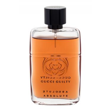Gucci Guilty Absolute Pour Homme 50Ml   Moški (Eau De Parfum)