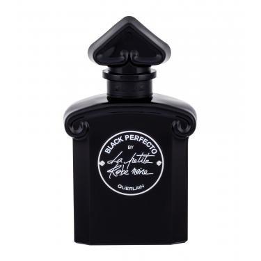 Guerlain La Petite Robe Noire Black Perfecto  50Ml    Ženski (Eau De Parfum)