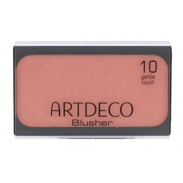 Artdeco Blusher   5G 10 Gentle Touch   Ženski (Rdecilo)