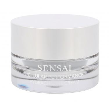 Sensai Cellular Performance Hydrachange  40Ml    Ženski (Dnevna Krema)