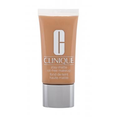 Clinique Stay-Matte Oil-Free Makeup  30Ml 14 Vanilla   Ženski (Makeup)