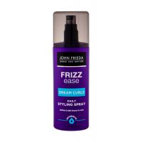 John Frieda Frizz Ease Dream Curls  200Ml    Ženski (Sprej Za Lase)