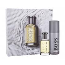 Hugo Boss Boss Bottled  Edt 50 Ml + Deodorant 150 Ml 50Ml    Moški (Eau De Toilette)