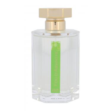 L´Artisan Parfumeur Fou D´Absinthe   100Ml    Moški (Eau De Parfum)