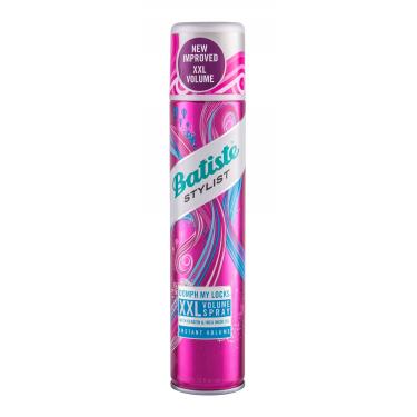 Batiste Stylist Xxl Volume  200Ml    Ženski (Volumen Las)