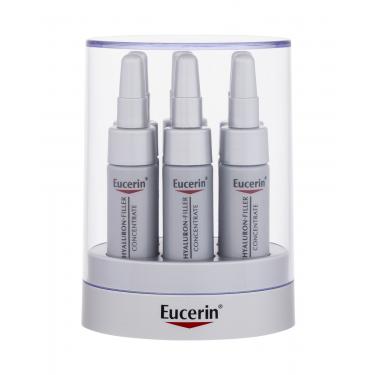 Eucerin Hyaluron-Filler Concentrate  6X5Ml    Ženski (Serum Za Kožo)