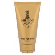 Paco Rabanne 1 Million 150Ml   Moški  (Shower Gel)