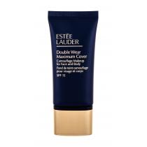 Estée Lauder Double Wear Maximum Cover  30Ml 1C1 Cool Bone  Spf15 Ženski (Makeup)