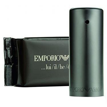 Giorgio Armani Emporio He 100Ml   Moški  (Toaletna Voda)
