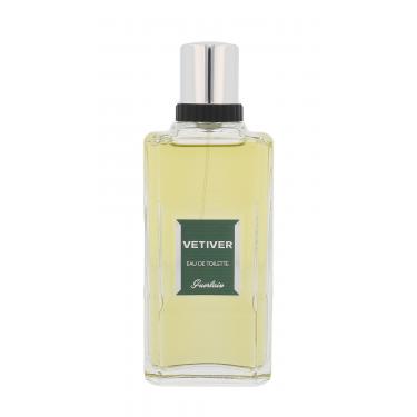 Guerlain Vetiver 100Ml   Moški (Eau De Toilette)