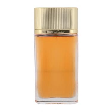 Cartier Must De Cartier   100Ml    Ženski (Eau De Toilette)