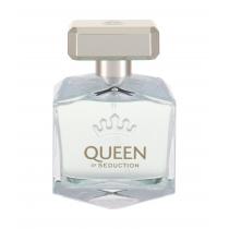 Antonio Banderas Queen Of Seduction   80Ml    Ženski (Eau De Toilette)